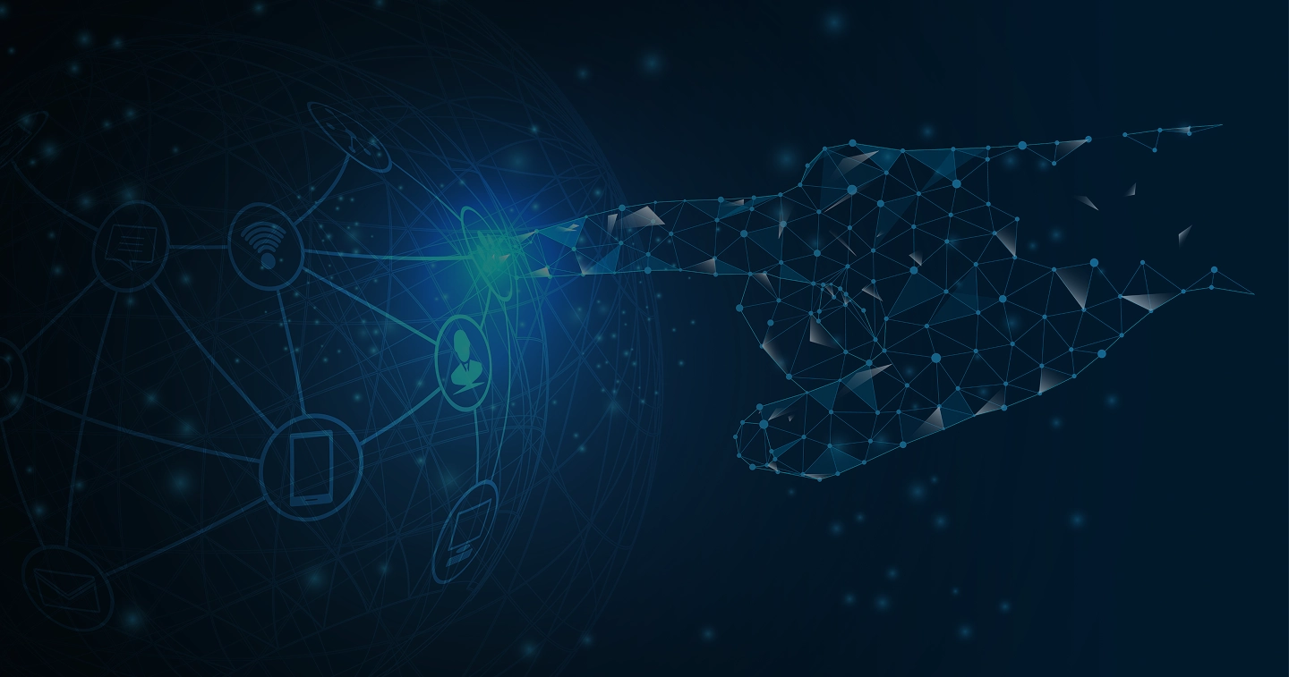 Hintergrundgrafik von KatophlePro Kontaktseite