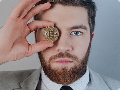 Julian Wolf – Chief Analyst bei KatophlePro